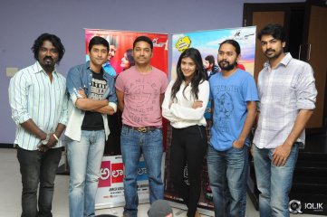 Celebs at Ala Ela Movie Special Show